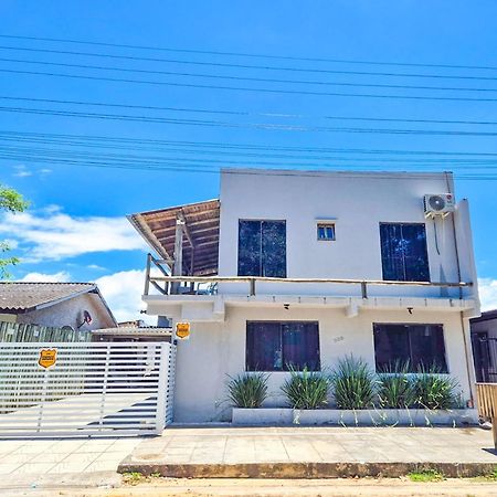 Residencial Da Bia - Casas Com 2 Dorms Na Praia Da Cal Торрис Экстерьер фото
