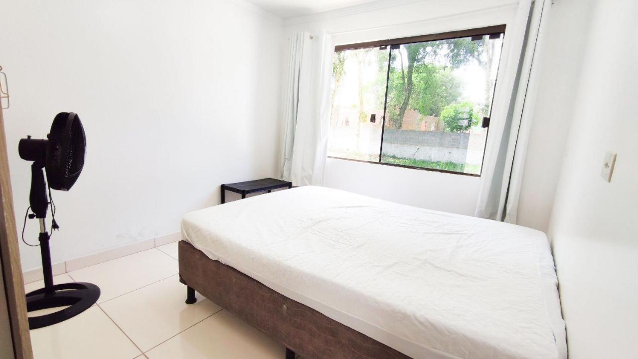 Residencial Da Bia - Casas Com 2 Dorms Na Praia Da Cal Торрис Экстерьер фото
