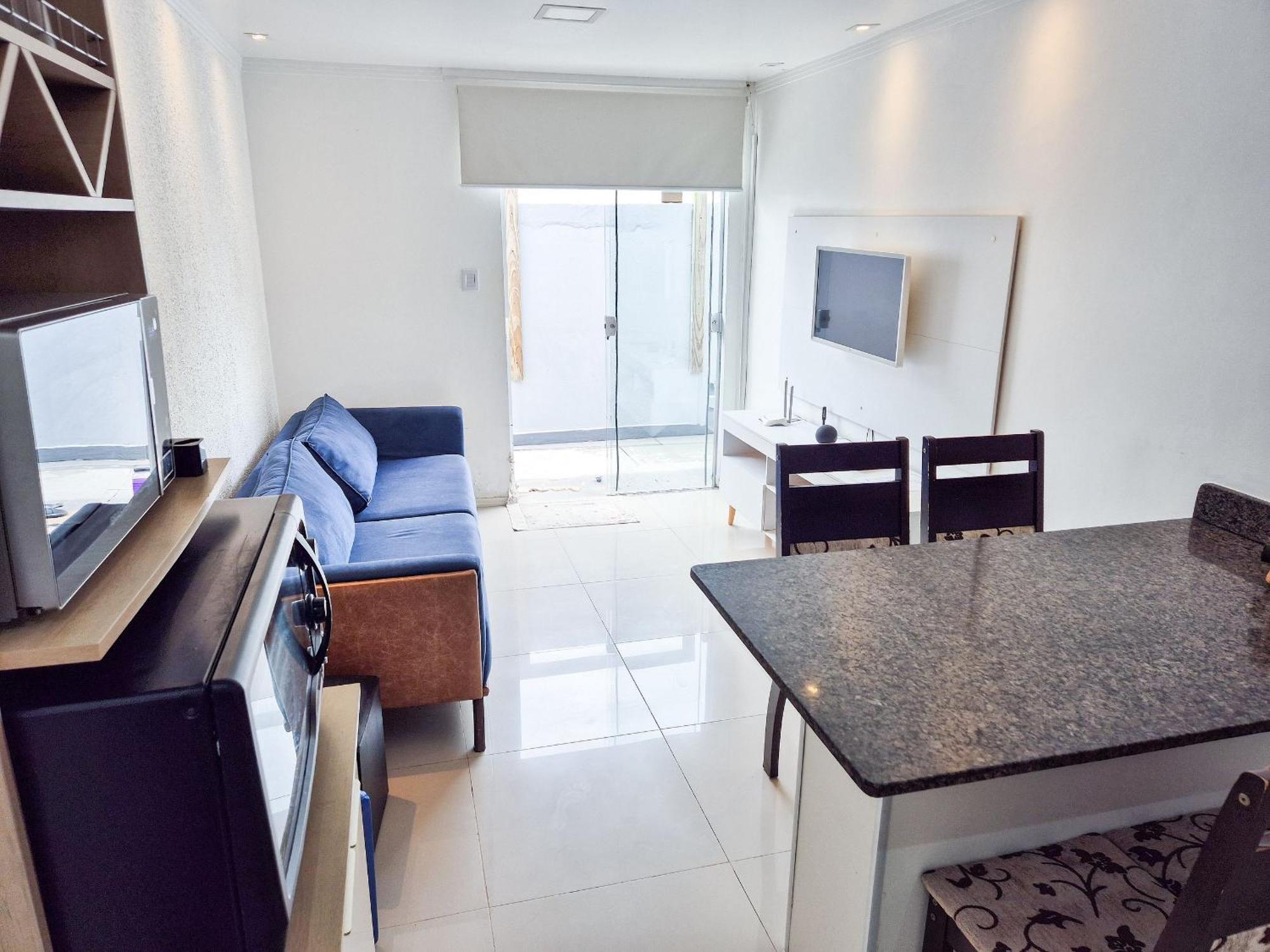 Residencial Da Bia - Casas Com 2 Dorms Na Praia Da Cal Торрис Экстерьер фото
