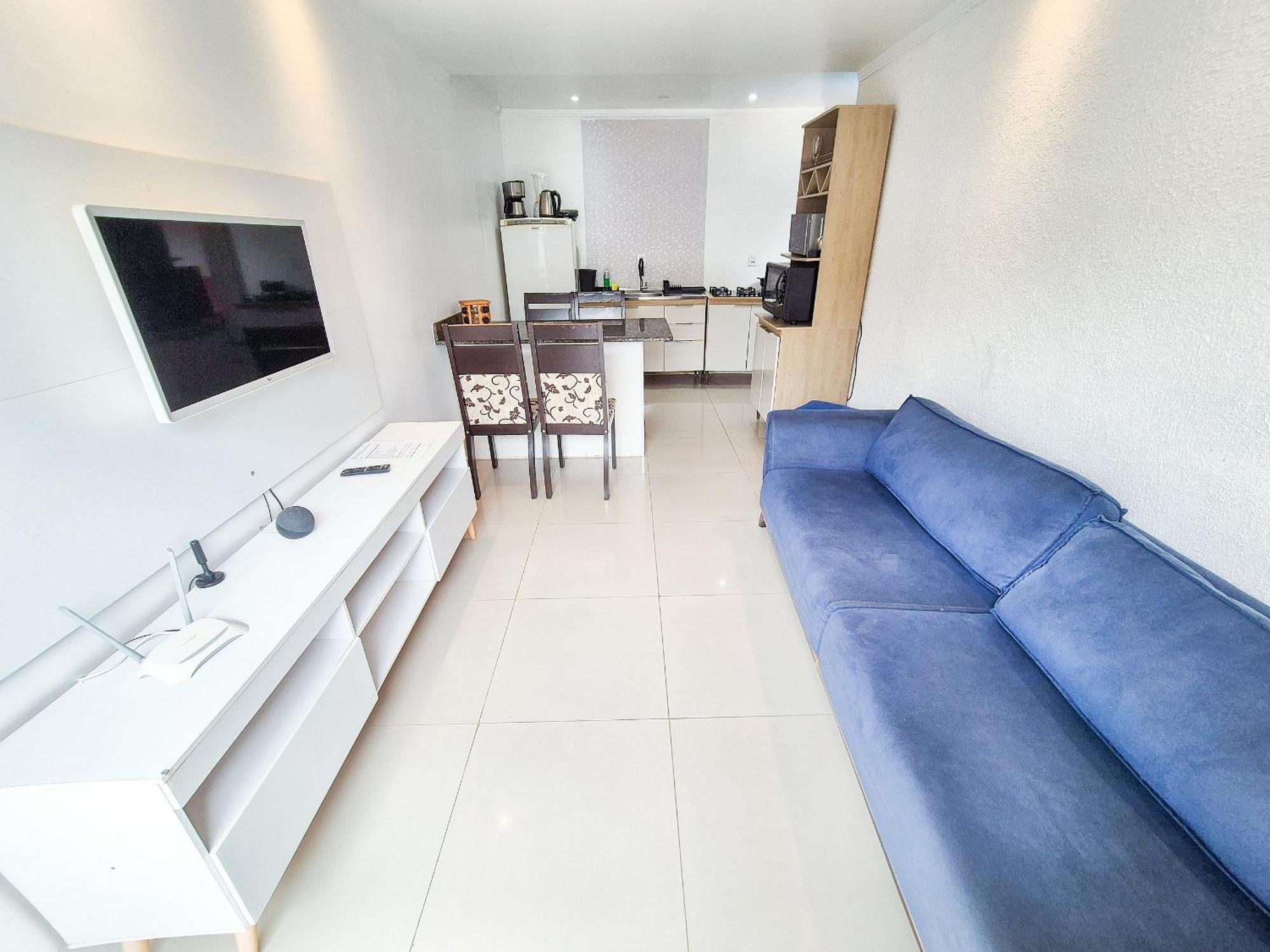 Residencial Da Bia - Casas Com 2 Dorms Na Praia Da Cal Торрис Экстерьер фото