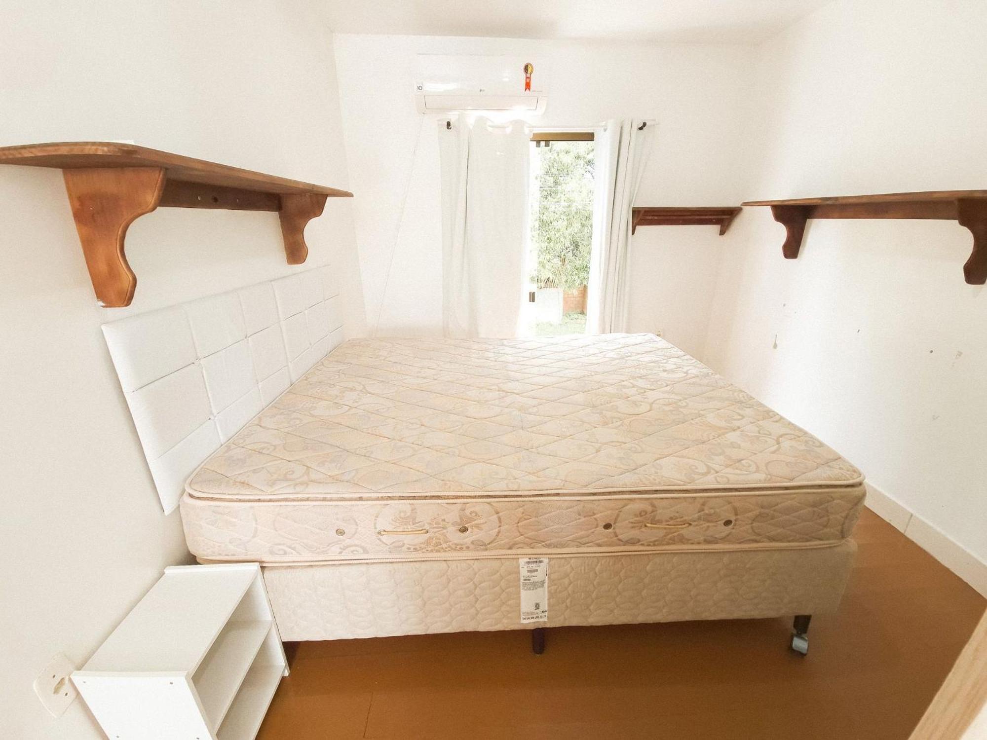 Residencial Da Bia - Casas Com 2 Dorms Na Praia Da Cal Торрис Экстерьер фото
