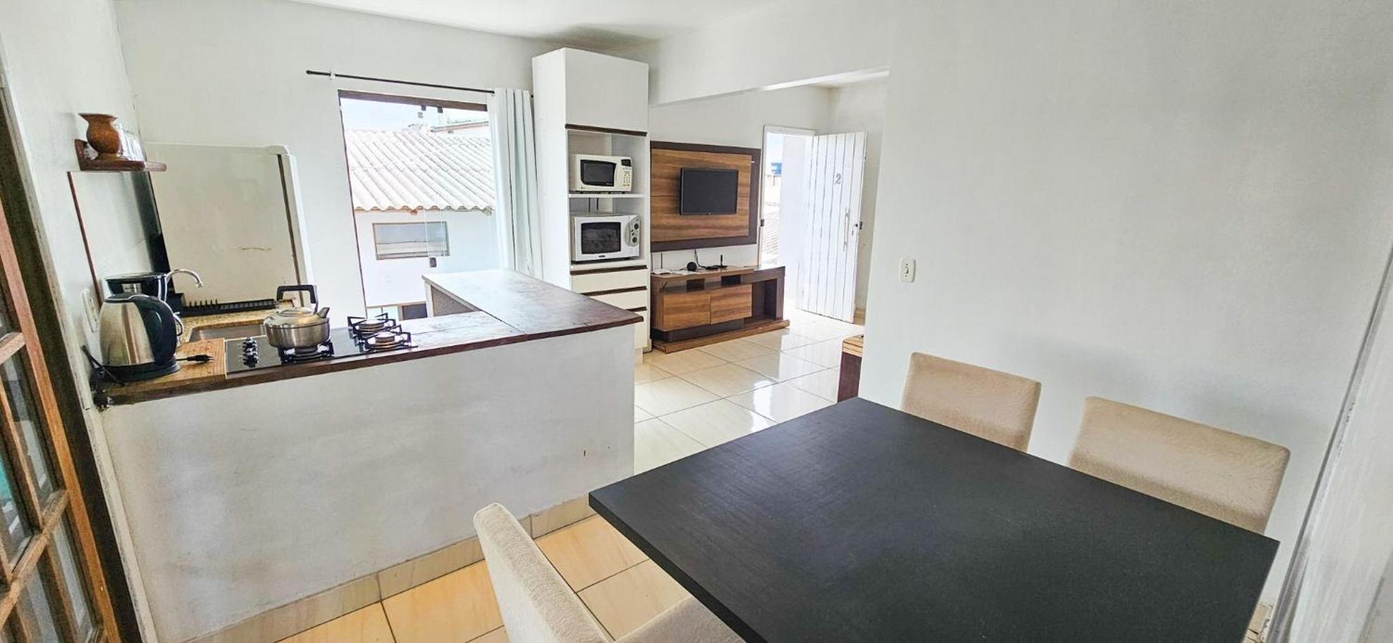 Residencial Da Bia - Casas Com 2 Dorms Na Praia Da Cal Торрис Экстерьер фото