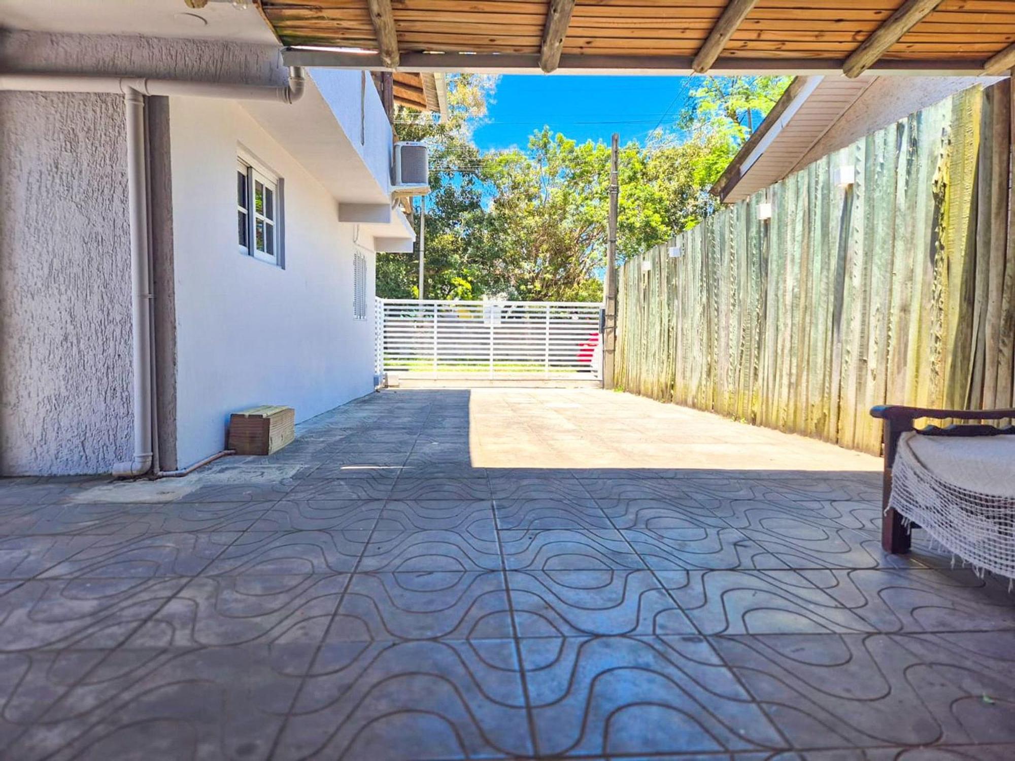 Residencial Da Bia - Casas Com 2 Dorms Na Praia Da Cal Торрис Экстерьер фото